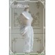Krad Lanrete Le Retentissement De Versailles Tulle Overlayer(Reservation/3 Colours/Full Payment Without Shipping)